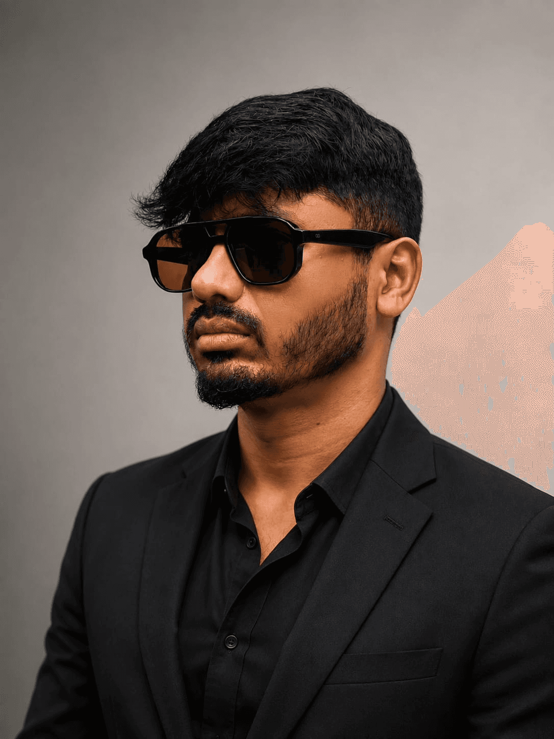 Abhishek Suhas, Founder of Star Groups