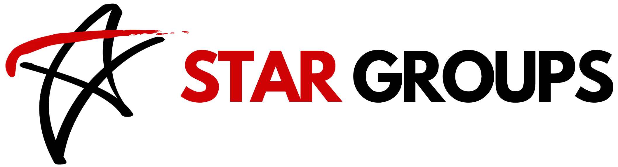 Star Groups logo