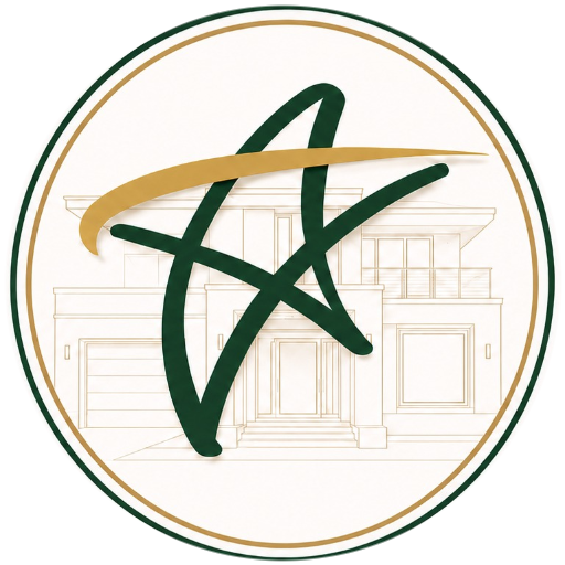 Star Spaces logo